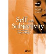 Self and Subjectivity by Atkins, Kim, 9781405112048
