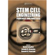 Stem Cell Engineering: Principles and Practices by Schaffer; David, 9781439872048