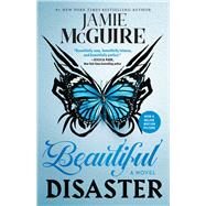 Beautiful Disaster A Novel by McGuire, Jamie, 9781476712048