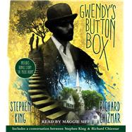 Gwendy's Button Box Includes bonus story 