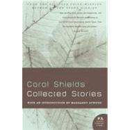 Collected Stories by Shields, Carol, 9780060762049