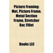 Picture Framing by Not Available (NA), 9781156932049