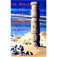 The Worlds of Joe Shannon by Robinson, Frank M.; Ukray, Murat; Orban, Paul, 9781503042049