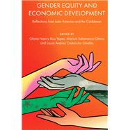Gender Equity and Economic Development by Gloria Nancy R�os Yepes, 9781837082049