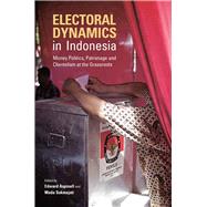 Electoral Dynamics in Indonesia by Aspinall, Edward; Sukmajati, Mada, 9789814722049
