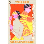 Much Ado About Nothing by Shakespeare, William; Bourne, Holly, 9780241682050