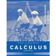 Calculus: Early Transcendentals Single Variable by Anton, Howard; Bivens, Irl; Davis, Stephen, 9780471672050