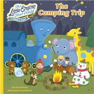 The Camping Trip by Cala Spinner, 9780593752050