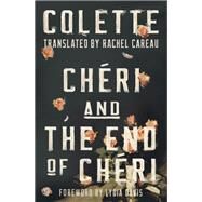 Chri and The End of Chri by Colette; Careau, Rachel; Davis, Lydia, 9781324052050