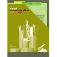 Visual Communication by Jonathan Baldwin; Lucienne Roberts, 9781350552050