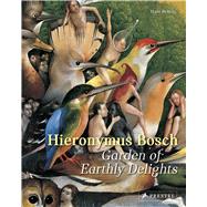 Hieronymus Bosch by Belting, Hans, 9783791382050