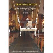 Transfiguration by Petersen, Nils Holger; Jrgensen, Martin Wangsgaard; Christoffersen, Svein Aage, 9788763542050