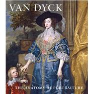 Van Dyck by Alsteens, Stijn; Eaker, Adam; Van Camp, an (CON); Salomon, Xavier F. (CON); Watteeuw, Bert (CON), 9780300212051
