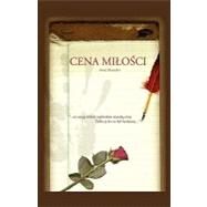 Cena Milosci by Krasuska, Anna, 9780981682051
