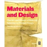 Materials and Design by Ashby; Johnson, 9780080982052