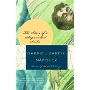 The Story of a Shipwrecked Sailor by Garca Mrquez, Gabriel; Hogan, Randolph, 9780679722052