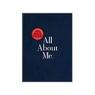 All About Me The Story of Your Life: Guided Journal by KEEL, PHILIPP, 9780767902052