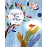 Invitation to the Life Span with Updates on DSM-5 by Berger, Kathleen Stassen, 9781464172052