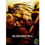 Elemental: The World's Best Discreet Art by Wade, Daniel; Snoswell, Mark, 9781921002052