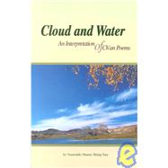 Cloud and Water : An...,Yun, Hsing; Shan, Fo Guang,9781929192052