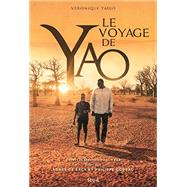 Le voyage de Yao by Vronique Tadjo, 9791023512052