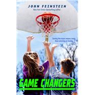 Game Changers by Feinstein, John, 9780374312053