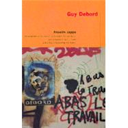 Guy Debord by Jappe, Anselm; Nicholson-Smith, Donald; Clark, T. J., 9780520212053
