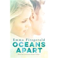 Oceans Apart by Fitzgerald, Emma, 9781503072053