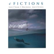 eFictions by Trimmer, Joseph F.; Jennings, Wade C.; Patterson, Annette, 9780155062054