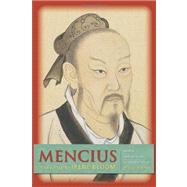 Mencius by Mencius; Bloom, Irene; Ivanhoe, Philip J., 9780231122054