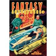 Fantasy Adventures 6 by Harbottle, Philip, 9781592242054