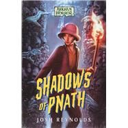 Shadows of Pnath by Josh Reynolds, 9781839082054