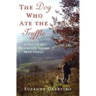 The Dog Who Ate the Truffle: A Memoir of Stories and Recipes from Umbria by Carreiro, Suzanne, 9781429972055
