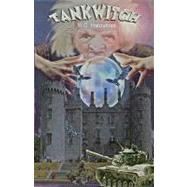 Tankwitch by Hatounian, W. C., 9781452882055