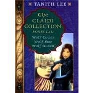 The Claidi Collection by Lee, Tanith, 9780525472056