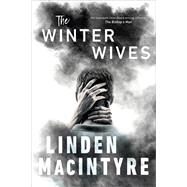 The Winter Wives by MacIntyre, Linden, 9780735282056