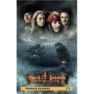 Level 3 Pirates of the Caribbean World's End by Pearson Education ELT, 9781405892056