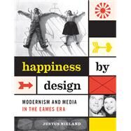 Happiness by Design by Nieland, Justus, 9781517902056