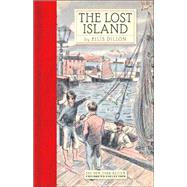 The Lost Island by Dillon, Eilis; Kennedy, Richard, 9781590172056