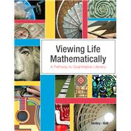 Viewing Life Mathematically by Denley; Hall, 9781935782056