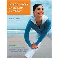 Introductory Chemistry for Today by Seager, Spencer L.; Slabaugh, Michael R., 9780495392057