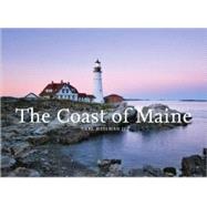 The Coast of Maine by Heilman, Carl, 9780847832057