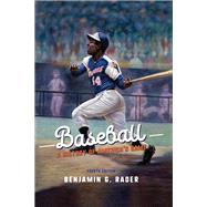 Baseball by Rader, Benjamin G., 9780252042058
