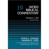 Word Biblical Commentary by Craigie, Peter C.; Tate, Marvin E.; Metzger, Bruce M.; Hubbard, David A.; Barker, Glenn W., 9780310522058