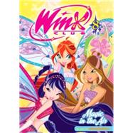 WINX Club, Vol. 8 by VIZ Media, ., 9781421542058