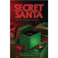 Secret Santa by Shaffer, Andrew, 9781683692058
