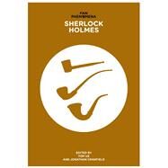 Sherlock Holmes by Ue, Tom; Cranfield, Jonathan, 9781783202058