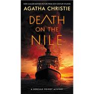 Death on the Nile by Christie, Agatha, 9780062882059