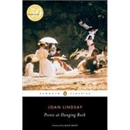 Picnic at Hanging Rock by Lindsay, Joan; Meloy, Maile, 9780143132059
