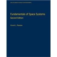 Fundamentals of Space Systems by Pisacane, Vincent L., 9780195162059